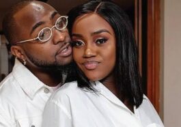 VIDEO: 'I Am Married' - Davido Says As He Flaunts Wedding Ring | Daily Report Nigeria