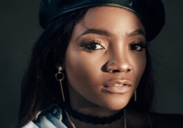 Suggest Name for My Upcoming Album — Simi Tells Fans | Daily Report Nigeria