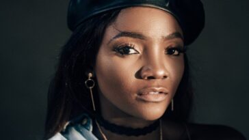 Suggest Name for My Upcoming Album — Simi Tells Fans | Daily Report Nigeria