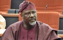 Dino Melaye Joins Kogi Governorship Race | Daily Report Nigeria