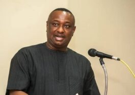 APC Not Free of Corrupt Elements - Festus Keyamo | Daily Report Nigeria