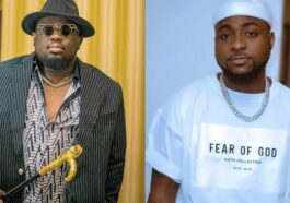 Soso Soberekon Names Davido's 'Timeless' Album of the Century | Daily Report Nigeria