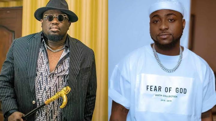 Soso Soberekon Names Davido's 'Timeless' Album of the Century | Daily Report Nigeria