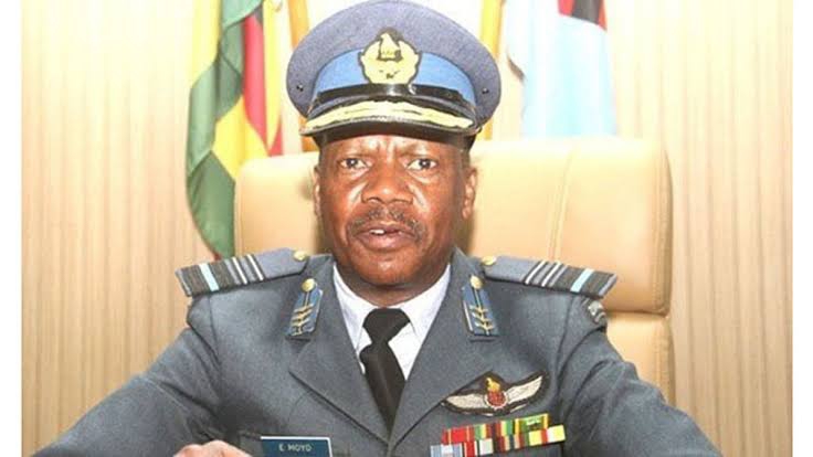 We Need Nigerian Air Force’s Assistance — Zimbabwe AFZ | Daily Report Nigeria