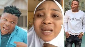 Ijoba Lande: Nigerian Content Creator Missing | Daily Report Nigeria