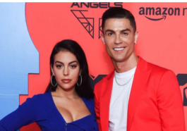 Georgina Rodriguez Reveals Most Bizarre Place She Had S3x with Ronaldo | Daily Report Nigeria