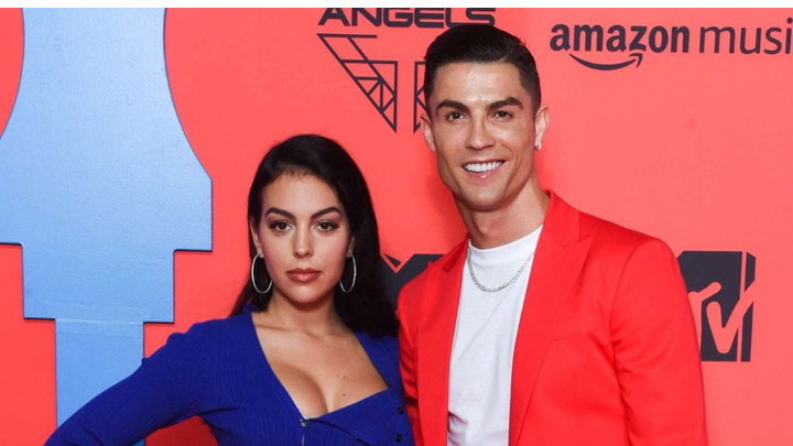 Georgina Rodriguez Reveals Most Bizarre Place She Had S3x with Ronaldo | Daily Report Nigeria