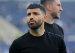 Real Madrid vs Chelsea: Aguero Predicts Quater-Final Showdown Winner | Daily Report Nigeria