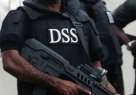 DSS Confirms Plot to Create Interim Government in Nigeria | Daily Report Nigeria