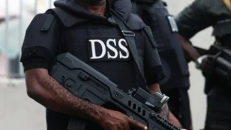 DSS Confirms Plot to Create Interim Government in Nigeria | Daily Report Nigeria