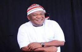 BREAKING: Imo Lawmaker, Arthur Egwim Dies in Lagos | Daily Report Nigeria
