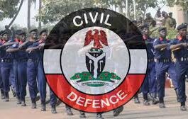 BREAKING: Gunmen Kill 3 NSCDC Personnel in Imo | Daily Report Nigeria