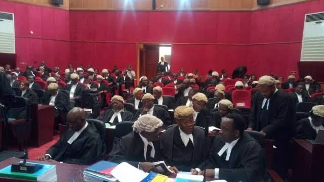 Akwa Ibom Tribunal Receives 15 Petitions | Daily Report Nigeria