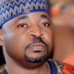 Stay at Home if You will Not Vote APC—MC Oluomo Warns Igbos in Lagos | Daily Report Nigeria