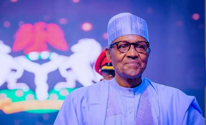 I Didn't Tell Emefiele, Malami to Disobey Court Order on Naira Notes - Buhari | Daily Report Nigeria