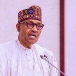 I Want My Anti-Corruption War Sustained by Successive Govt—Buhari | Daily Report Nigeria