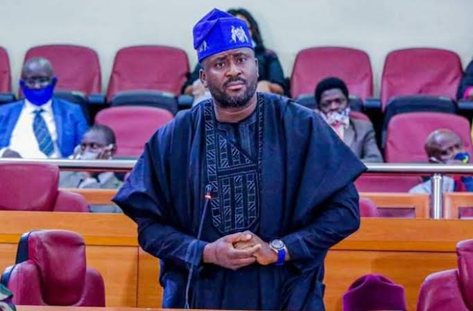 Desmond Elliot Wins Surulere Constituency 1, Secures 3rd Term | Daily Report Nigeria