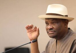 BREAKING: Rivers Governorship Candidates Protest Against Wike | Daily Report Nigeria