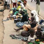 How Mothers Rent Out Children to Beggars For N3000 | Daily Report Nigeria