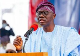 BREAKING: Sanwo-Olu Coasts to Victory, Wins 18 of 20 LGAs | Daily Report Nigeria