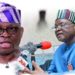 BREAKING: PDP Suspends Fayose, Reports Ortom For Sanction | Daily Report Nigeria