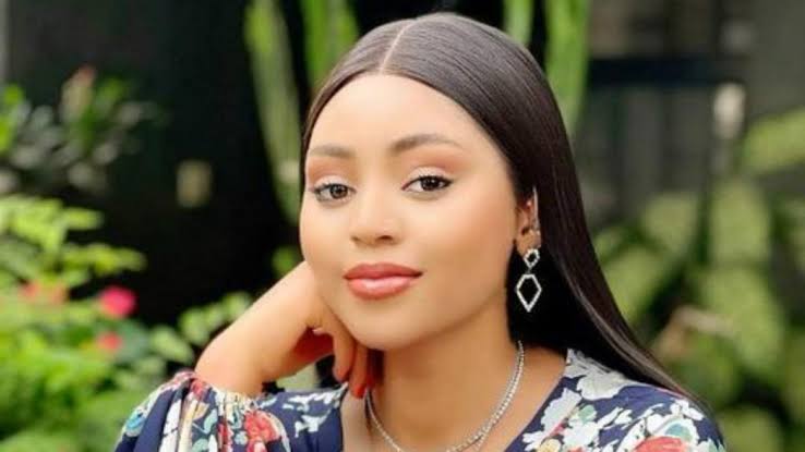 Nollywood Danger Zone for Young Girls— Regina Daniels | Daily Report Nigeria