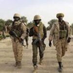 MNJTF Arrests over 900 Suspected Boko Haram, ISWAP, Collaborators | Daily Report Nigeria