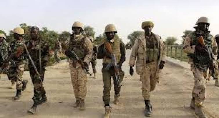 MNJTF Arrests over 900 Suspected Boko Haram, ISWAP, Collaborators | Daily Report Nigeria