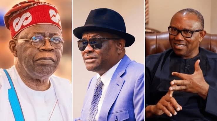 2023 Presidency: Why I Refused Opposing Obi, Tinubu - Wke | Daily Report Nigeria