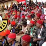 Ohanaeze Calls For Fani-Kayode's Arrest Over Attacks on Igbos in Lagos | Daily Report Nigeria