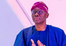 Old Naira Notes Remain Legal Tender in Lagos — Sanwo-Olu | Daily Report Nigeria