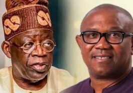 I Am Not Challenging Tinubu’s Victory But... – Peter Obi | Daily Report Nigeria