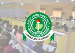 BREAKING: JAMB Postpones 2023 Mock UTME | Daily Report Nigeria