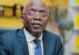 How 2023 Polls Destroyed Myth of Political Structure, Others – Femi Falana | Daily Report Nigeria