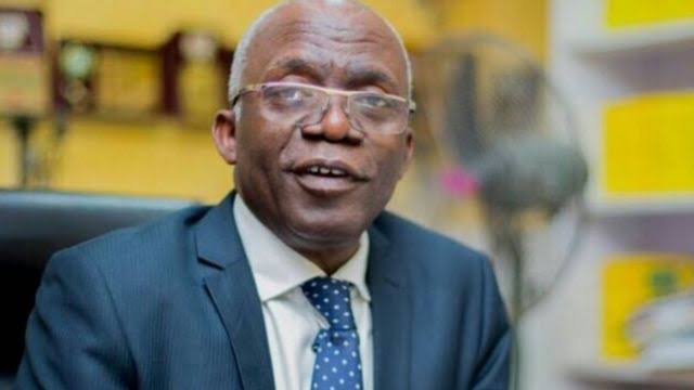 How 2023 Polls Destroyed Myth of Political Structure, Others – Femi Falana | Daily Report Nigeria