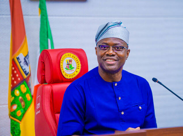 BREAKING: Seyi Makinde Wins Oyo Governorship Election | Daily Report Nigeria