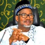 INEC Declares Bala Mohammed Bauchi Governor-Elect | Daily Report Nigeria