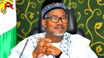 INEC Declares Bala Mohammed Bauchi Governor-Elect | Daily Report Nigeria