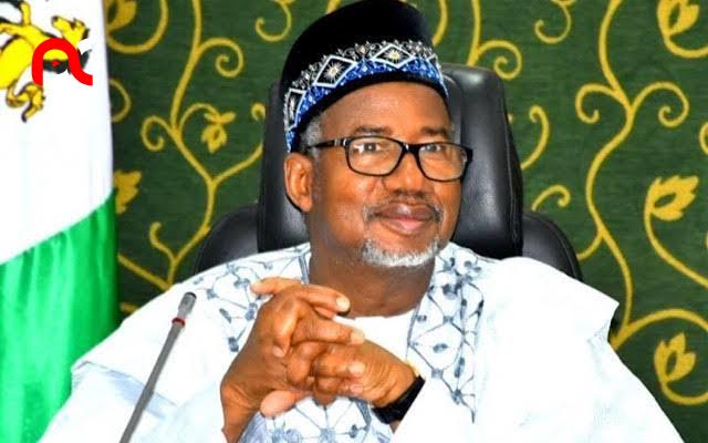 INEC Declares Bala Mohammed Bauchi Governor-Elect | Daily Report Nigeria