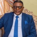 APC’s Bassey Otu wins Cross River Governorship Election | Daily Report Nigeria