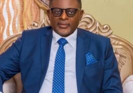 APC’s Bassey Otu wins Cross River Governorship Election | Daily Report Nigeria