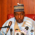 Babagana Zulum Wins Bauchi Governorship Election | Daily Report Nigeria