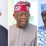 BREAKING: Court Orders For Tinubu to be Served Obi, Atiku Petitions | Daily Report Nigeria