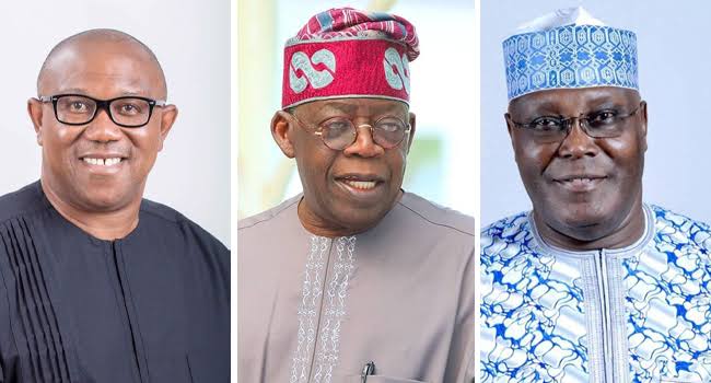 BREAKING: Court Orders For Tinubu to be Served Obi, Atiku Petitions | Daily Report Nigeria