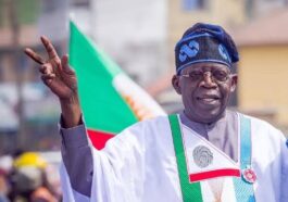 N5m Fine Slammed on PDP as Tinubu Wins in Court | Daily Report Nigeria