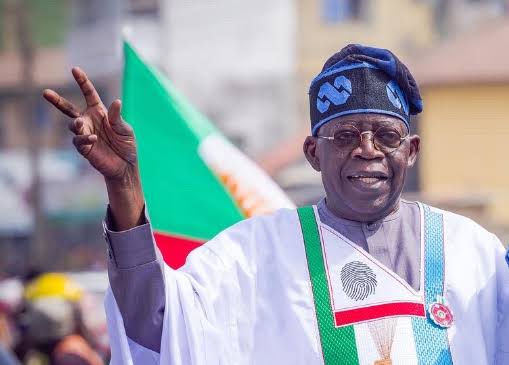 N5m Fine Slammed on PDP as Tinubu Wins in Court | Daily Report Nigeria