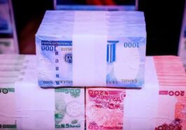 Banks Not Receiving New Notes from CBN | Daily Report Nigeria