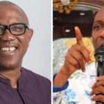 'Forget Court Case," Primate Ayodele Tells Peter Obi | Daily Report Nigeria