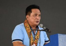 Philippine Governor, Roel Degamo Shot Dead | Daily Report Nigeria