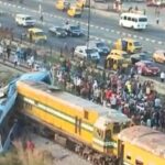 Lagos Train Crash: 66 Patients out of Hospital – Health Commissioner | Daily Report Nigeria